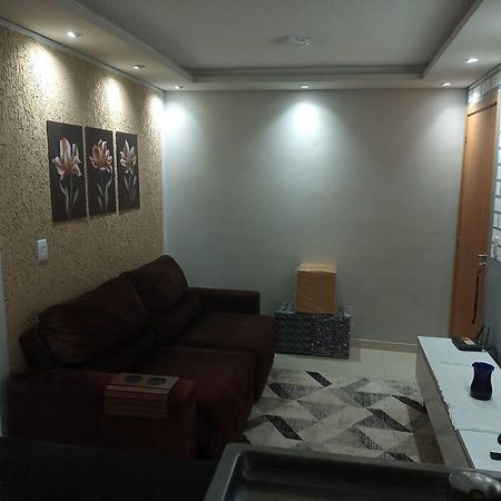 보투카투 Apartamento Locacao Diaria - Residencial Belize 아파트 외부 사진